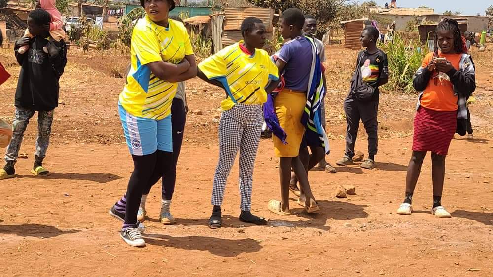 Thousands of youths in Mat-South Province have been given a chance to expose their talent in sport, with the introduction of the VP KCD Mohadi Sports Tourn which is organised by the Zanu PF Matabeleland South Youth League.
<a href="/BulawayoZoom/">ZoomBulawayo.</a>