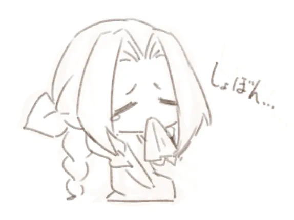 @snow1537 しょぼんしょぼん 