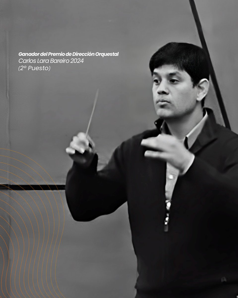 OSN invita al quinto concierto del ciclo nacional en Teatro Guaraní

LEE ➕️
radionacional.gov.py/osn-invita-al-…