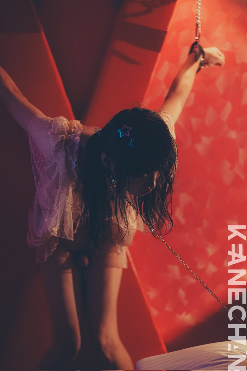 完形填空题（10分）
好机会！让我们______麻衣姐姐！

#cd #伪娘 #男の娘 #sm https://t.co/bIzKuEO7GJ