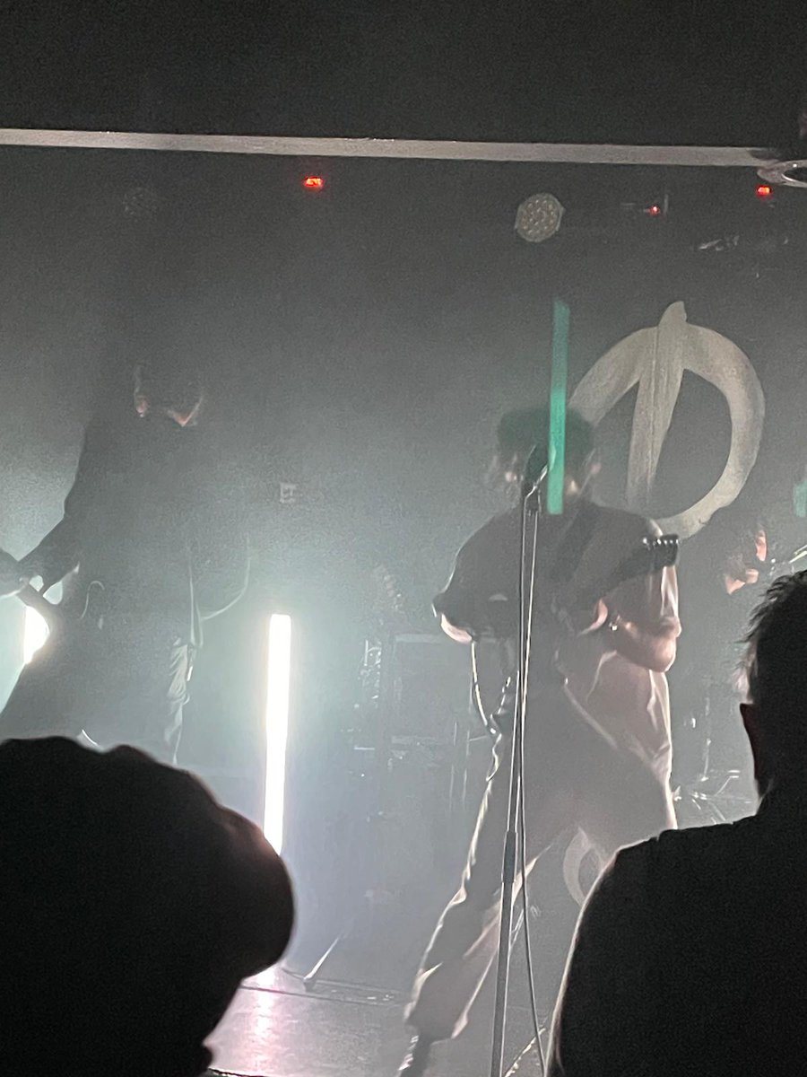 Michael forsyth (@mforsythmusic) on Twitter photo Everybody breaks Song of the year and Blame the young album of the year for me. Just absolutely pure class... Also best Live act of the year for me. saw them at Dundee. A fucking unbelievable phenomenal band
<a href="/octoberdrift/">October Drift</a> Everybody breaks Song of the year and Blame the young album of the year for me. Just absolutely pure class... Also best Live act of the year for me. saw them at Dundee. A fucking unbelievable phenomenal band
<a href="/octoberdrift/">October Drift</a>