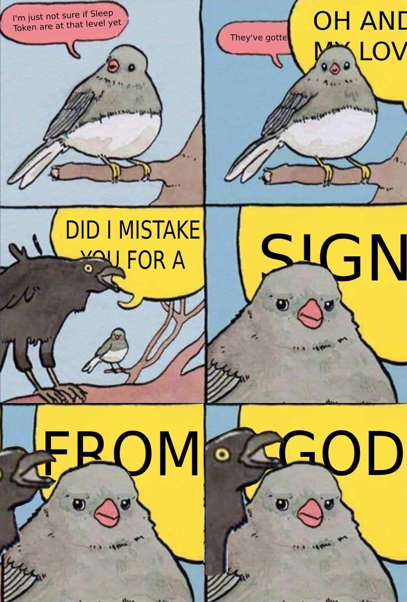 LWG343's tweet image. How #DownloadFestival conversations are going this morning
#Download2025