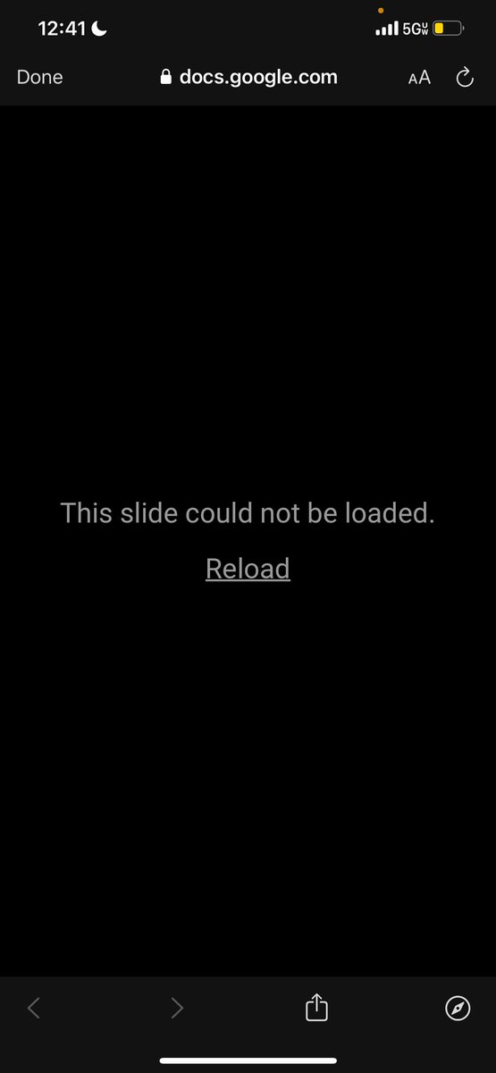 DeJaVu2U2's tweet photo. Now the link goes nowhere 🥳🥳🥳. #thanksTodd https://t.co/6TdlljtUyq