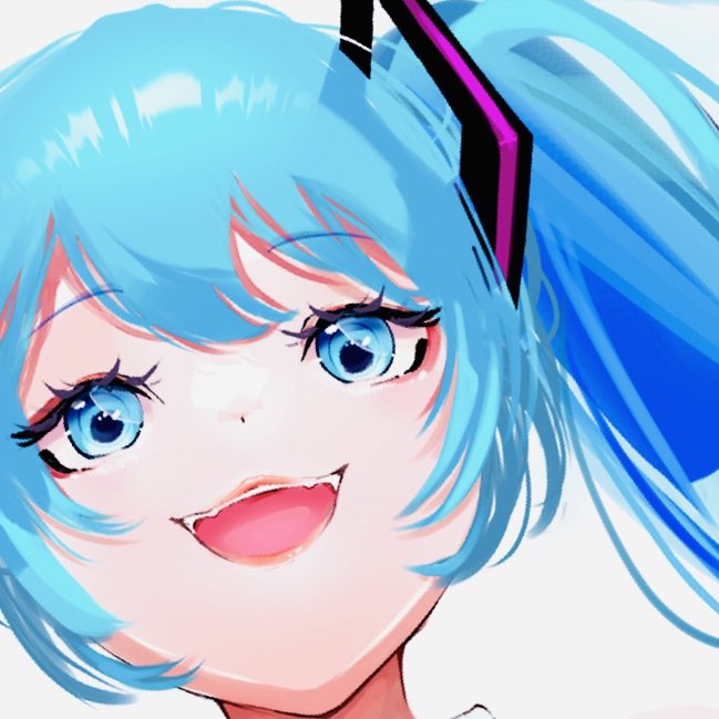 himika524's tweet photo. 途中ですが初音ミクを久しぶりに描いてます！

#初音ミク #絵描きさんと繋がりたい
#イラスト https://t.co/COHw76h8HU