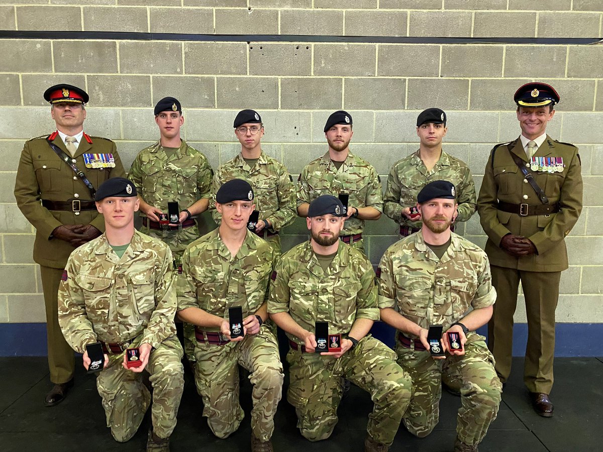 21 Engineer Regiment tweet media