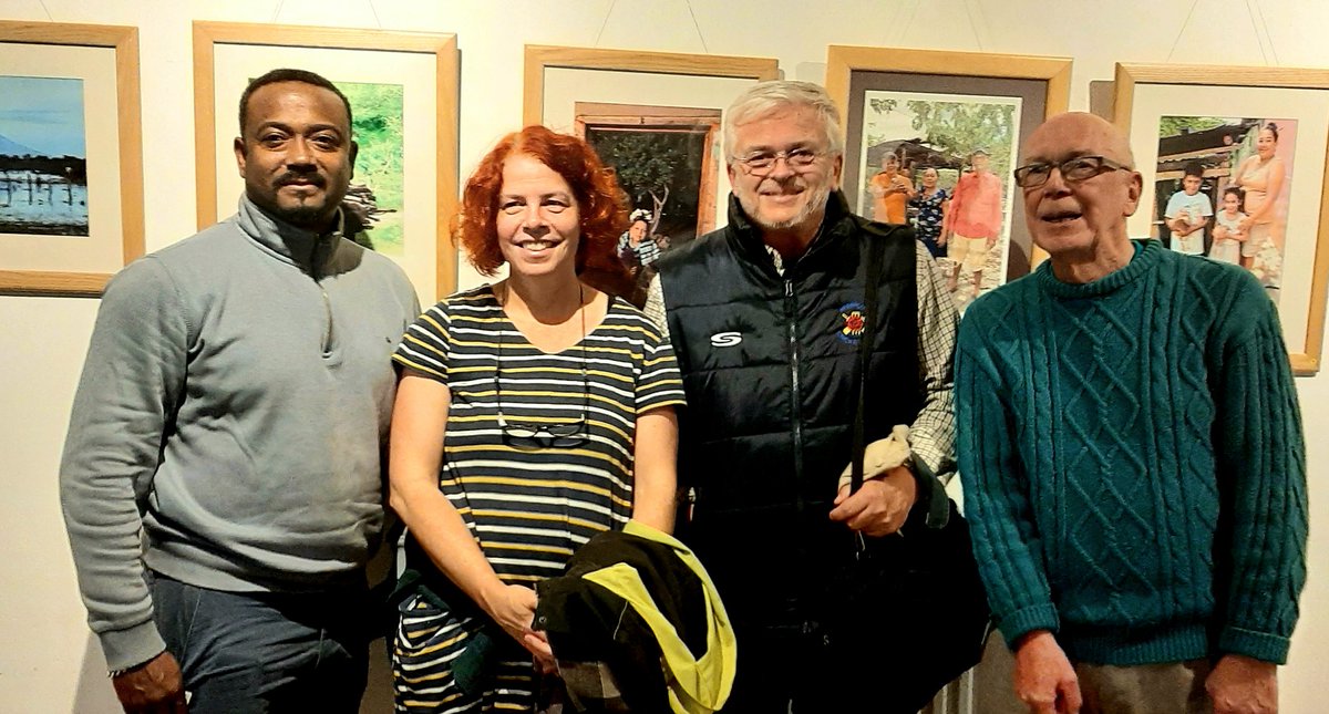 Mayor Alice Mpofu-Coles tweet media