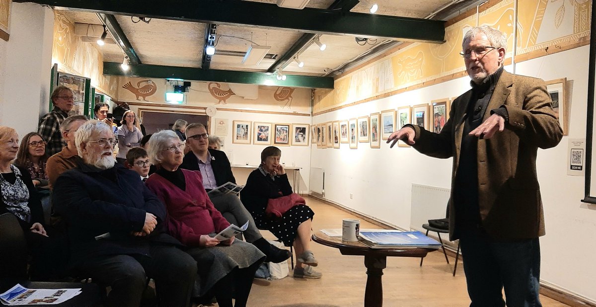 Mayor Alice Mpofu-Coles tweet media