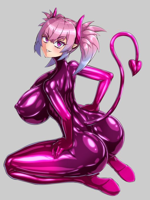 サキュバスラバー 