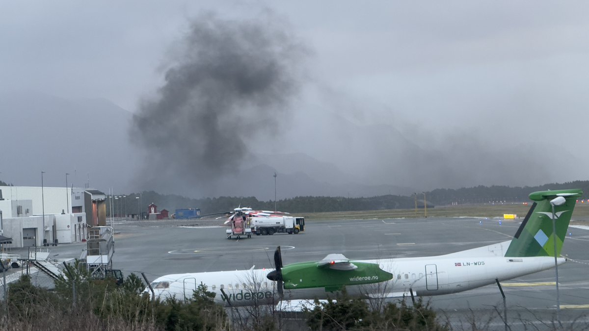 Simon Skotheimsvik | MVP tweet media