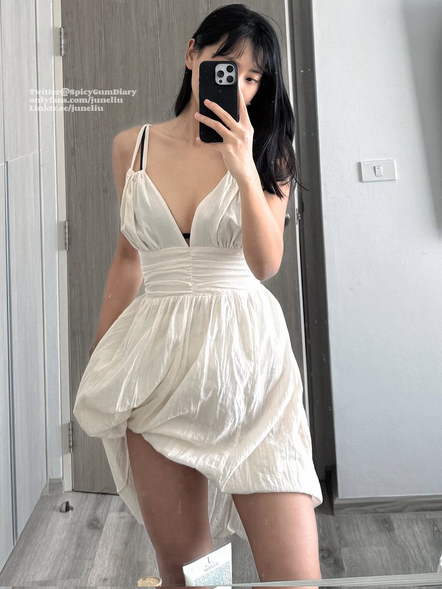 福利姬SpicyGum✨分享的黄推图片1 - 网红私拍内容