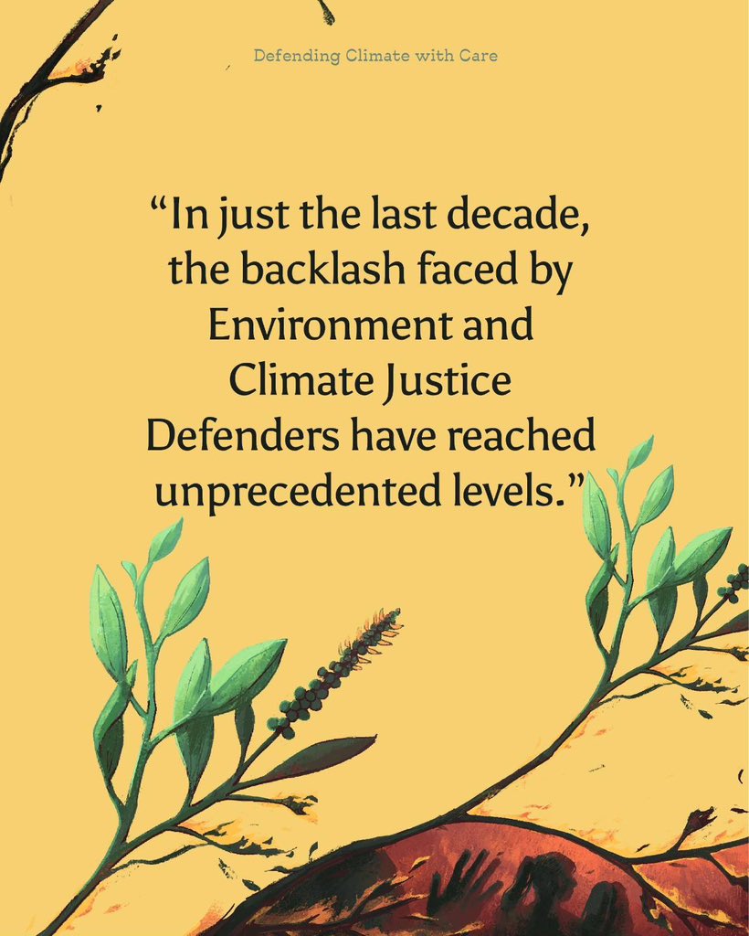 Urgent Action Fund, Asia & Pacific tweet media