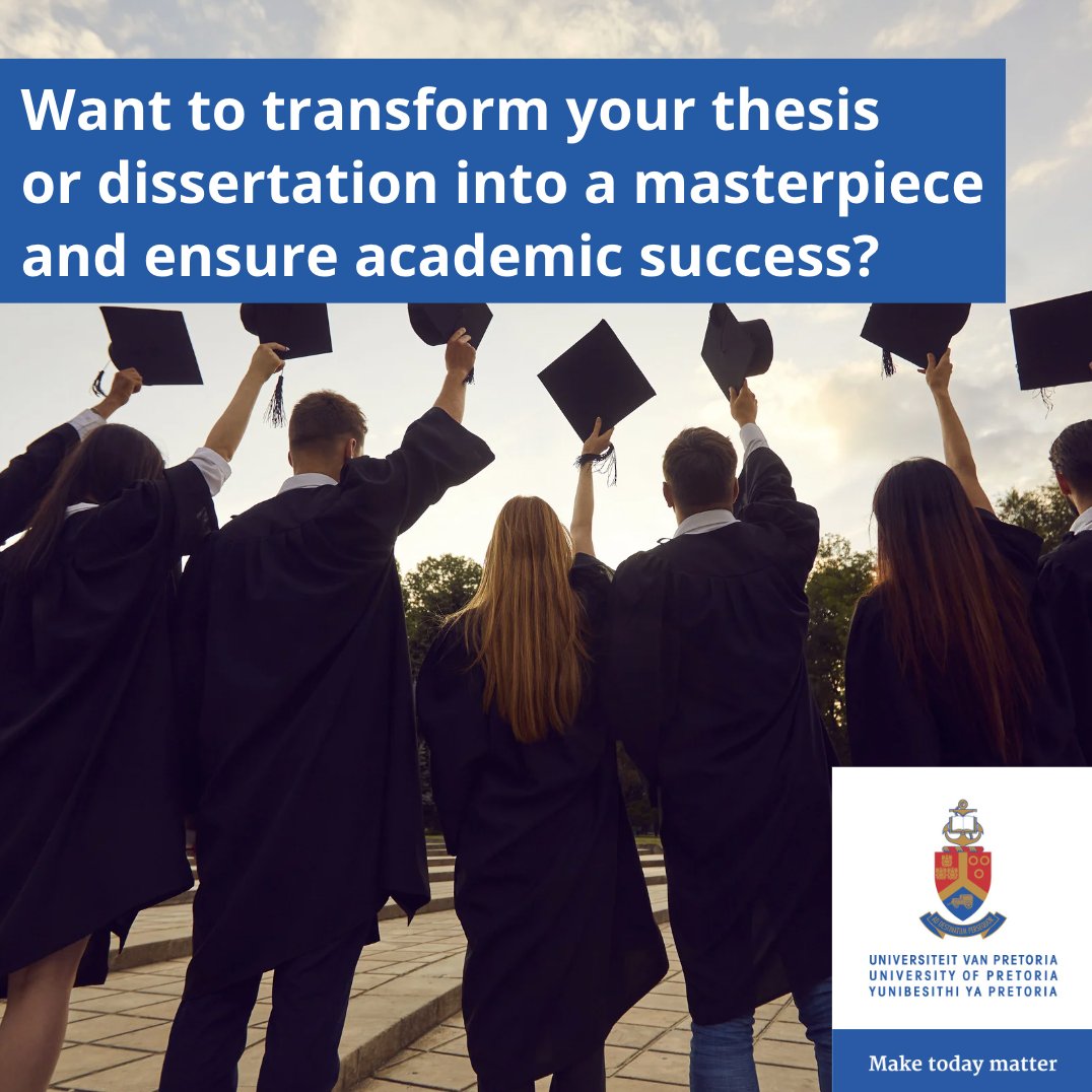 UPLibrary's tweet photo. Get the expert tips and strategies you need by following the link below!
π https://t.co/w6u52J8B1V
#UPLibrary #RTOTW #ResearchTips #YourPartnerInSuccess #Research https://t.co/oBJTdWLKni