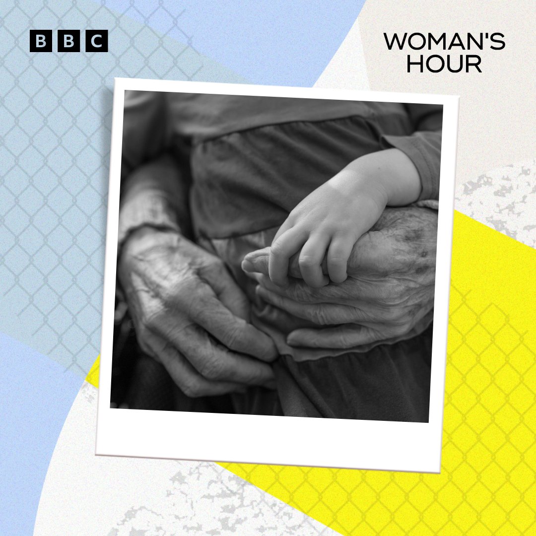 BBCWomansHour's tweet image. In the next instalment of our #forgottenchildren series we hear from a woman we are calling Nan, who took her five grandchildren into her two bedroom house when her daughter was sent to prison.
 
Listen from 10am 🎧