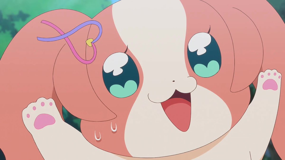 犬飼さん画像bot(非公式) tweet media