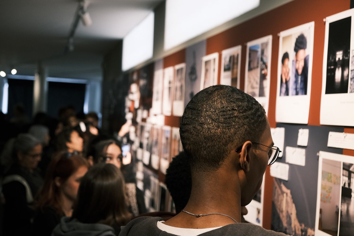 EurHeritageHub's tweet photo. Meet our local practices 🤝 The Lisbon’s Bordalo Pinheiro Museum's Continuity Project showcases the artwork of #RafaelBordaloPinheiro, reaching out to diverse audiences beyond its walls.
Join our #SharingLocalStories webinar on 15 Nov to learn more ➡ https://t.co/AC8nM79RMt https://t.co/wmZegArJsh