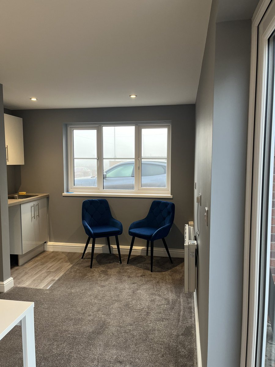 We’ve been a little quiet lately, working hard on an IrriSmart project. Now we’re thrilled to share our brand new office space with you 🥳 we’re missing a few finishing touches but this week we’ve moved in. Now when you contact us you know where we are 😀 

IrriSmart HQ…