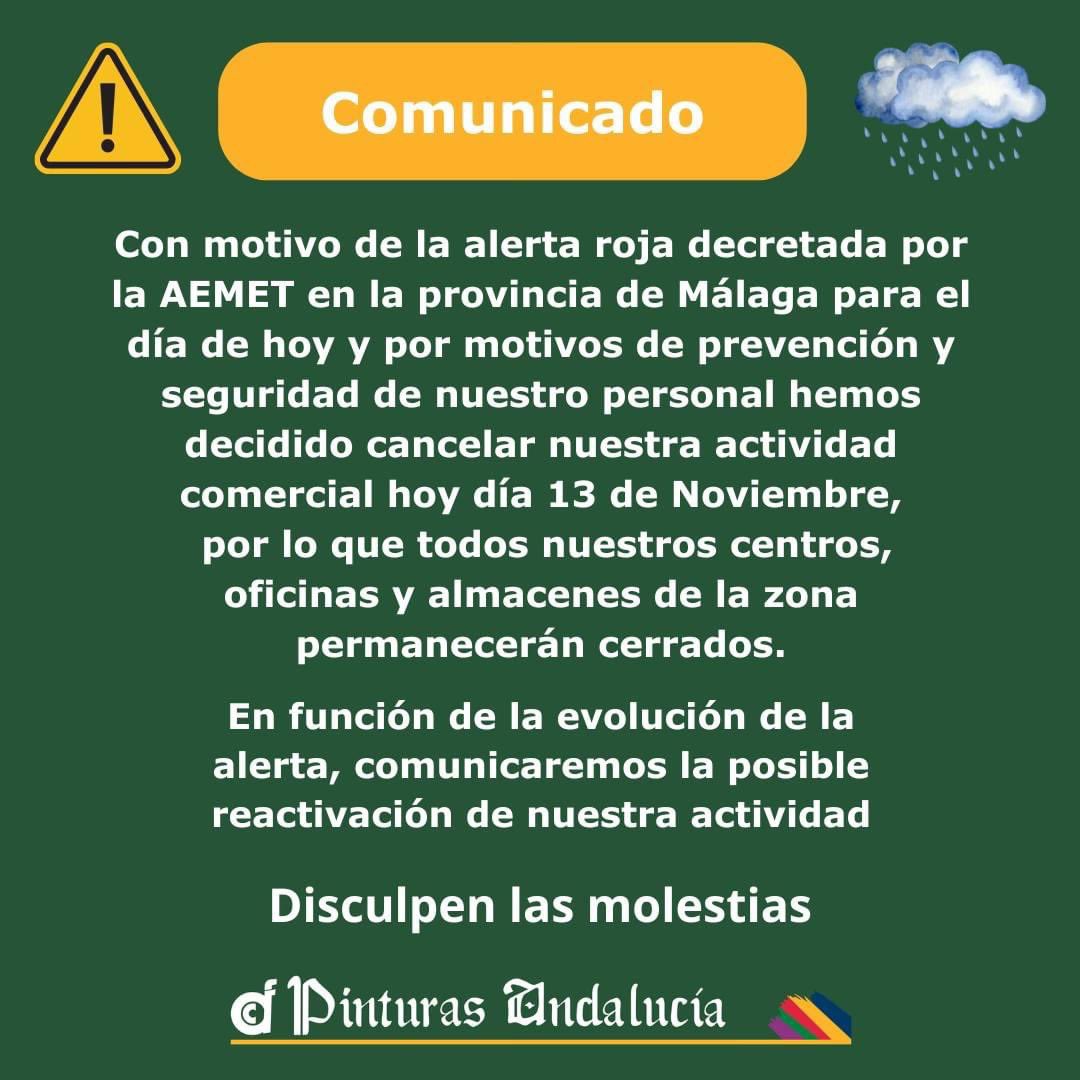 Pinturas Andalucía (@pint_andalucia) on Twitter photo 