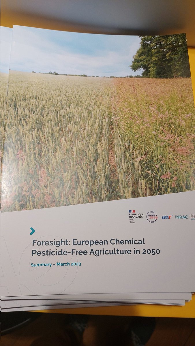 Stéphane CORDEAU (@scordeau_inra) on Twitter photo <a href="/ProjetSPECIFICS/">SPECIFICS (PPR CPA)</a> will present insights on how achieving pesticide-free agriculture with legume-rich cropping systems at the <a href="/PPR_CPA/">PPR Cultiver et Protéger Autrement</a> growing and protecting differently scientific 2-day meeting <a href="/ProjetSPECIFICS/">SPECIFICS (PPR CPA)</a> will present insights on how achieving pesticide-free agriculture with legume-rich cropping systems at the <a href="/PPR_CPA/">PPR Cultiver et Protéger Autrement</a> growing and protecting differently scientific 2-day meeting