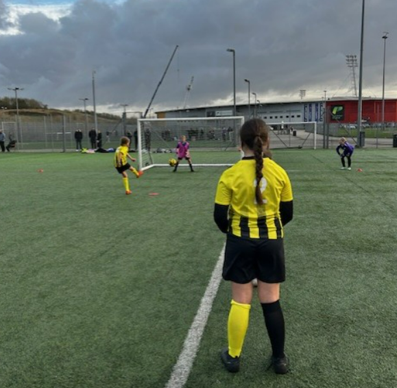 Scawsby Junior Academy tweet media