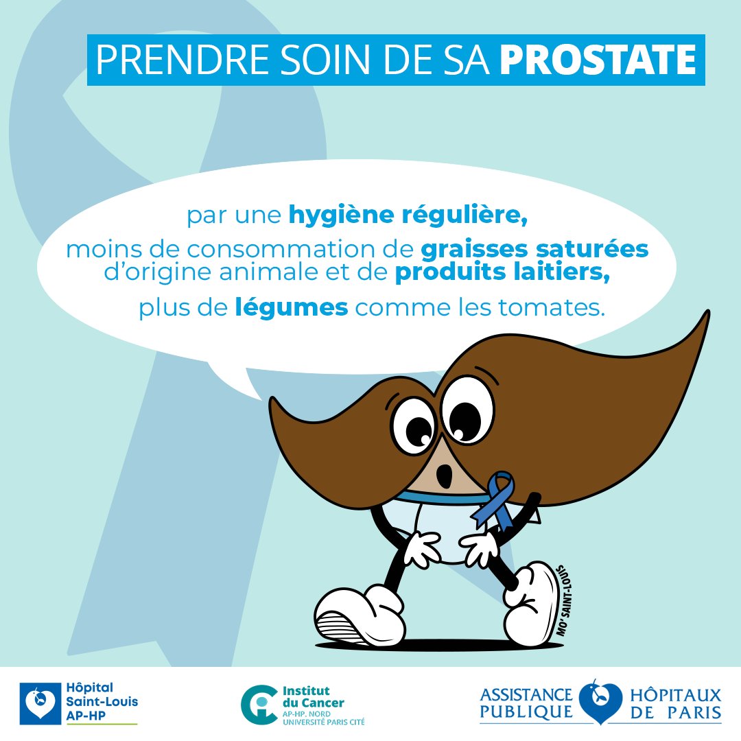 Hôpital Saint-Louis AP-HP tweet media