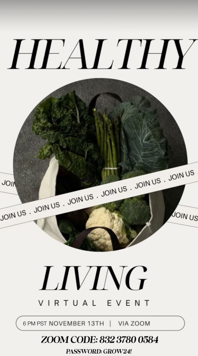 I’m on a health and wellness journey &amp; making money. If want to learn more join us. DM me so that I know you are interested in learning more. I can connect with you even if you can't make the Zoom. #HealthIsWealth #newbusinessventure #WorkFromAnywhere #HealthAndWellness #Arbonne