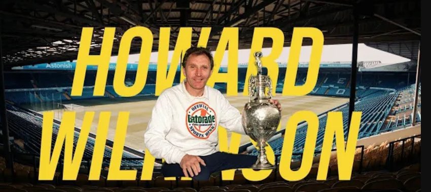 Happy Birthday Howard Wilkinson… time for the statue #LUFC 

youtu.be/_I8fQTUG8uw?si…