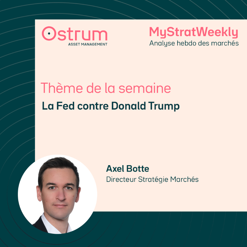OstrumAM's tweet photo. ⊙ Chaque semaine, retrouvez #MyStratWeekly, stratégie et revue des marchés par notre équipe de stratégistes Axel Botte, Zouhoure Bousbih et @AllneGoupil ▶️ https://t.co/On3qD2IoB7

Invest. Pro
