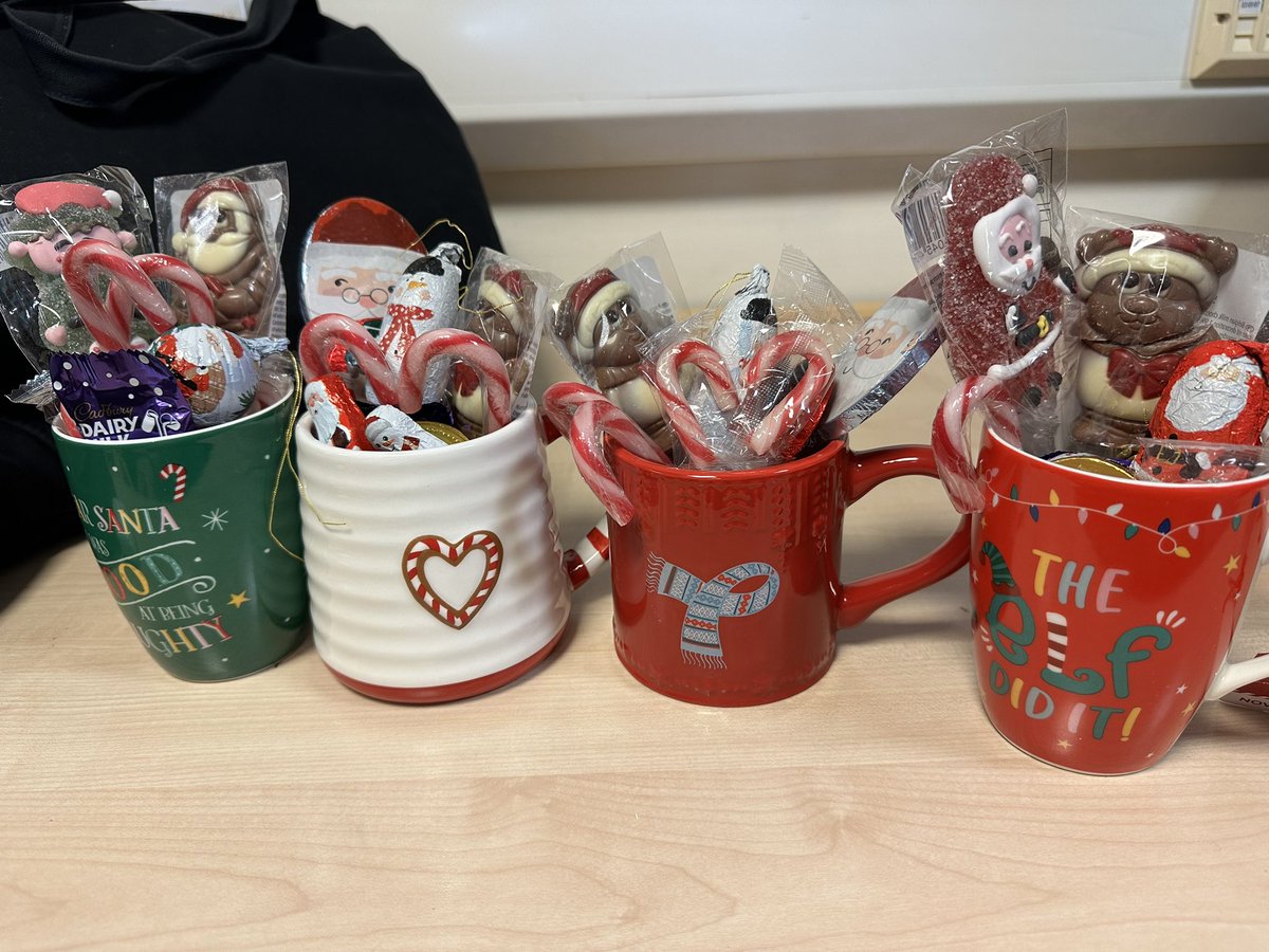 bariSTAs (@sta_baristas) on Twitter photo Hmm. What are these? 🫣🎄#STA #bariSTAs <a href="/SfL_STA/">St Thomas Aquinas Support for Learning</a> <a href="/StThomasAqSec/">St Thomas Aquinas</a> <a href="/MrsFarrellDHT/">Mrs Farrell STA</a> Hmm. What are these? 🫣🎄#STA #bariSTAs <a href="/SfL_STA/">St Thomas Aquinas Support for Learning</a> <a href="/StThomasAqSec/">St Thomas Aquinas</a> <a href="/MrsFarrellDHT/">Mrs Farrell STA</a>