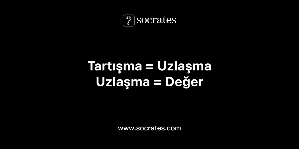 SocratesTurkiye's tweet photo. 💡 Socrates ile her görüş değerli! Sohbete katıl, fikirlerimizi ortak bir değere dönüştürelim.

#SocratesTürkiye https://t.co/66jzDmBvdu