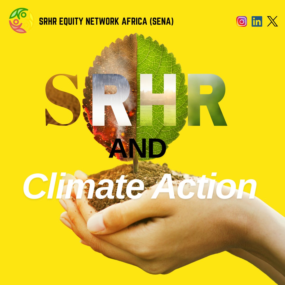COP 29 in Baku has highlighted a concerning trend: women organizers and representatives are limited. 

Women are disproportionately impacted by climate change. Read more: unfpa.org/publications/t…