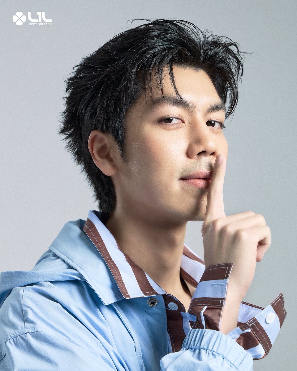 L1Lofficialth's tweet photo. We're L1L! 🍀✨
PAAM (แป๊ม) 🦒
Setthanan Manunapichu
🎂 12.12.1997
📍 Follow account
IG: paamset
TikTok: paamset
X: @paamset
#PAAM #PAAM_L1L
#LUCKY_ONE_LABLE #L1L
#L1L_ROOKIE
#THEDnDTH https://t.co/fTh4KTvw4e