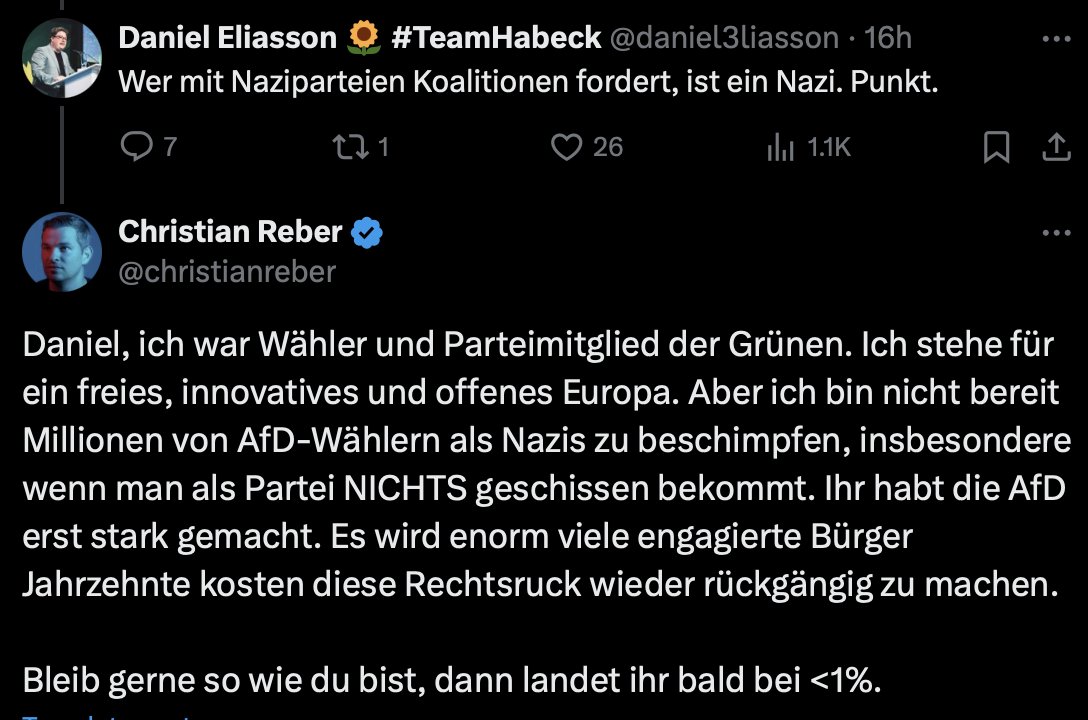 Christian Reber 🇪🇺 tweet media