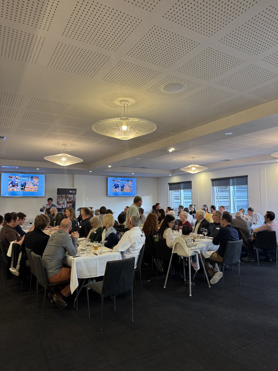 RACI SA (@raci_sabranch) on Twitter photo The RACI SA Branch AGM and annual dinner has officially kicked off 🏁
Look forward to having the 2024/25 committee announced and all 2024 award winners 🎉
#AGM <a href="/RACInational/">Royal Australian Chemical Institute</a> The RACI SA Branch AGM and annual dinner has officially kicked off 🏁
Look forward to having the 2024/25 committee announced and all 2024 award winners 🎉
#AGM <a href="/RACInational/">Royal Australian Chemical Institute</a>