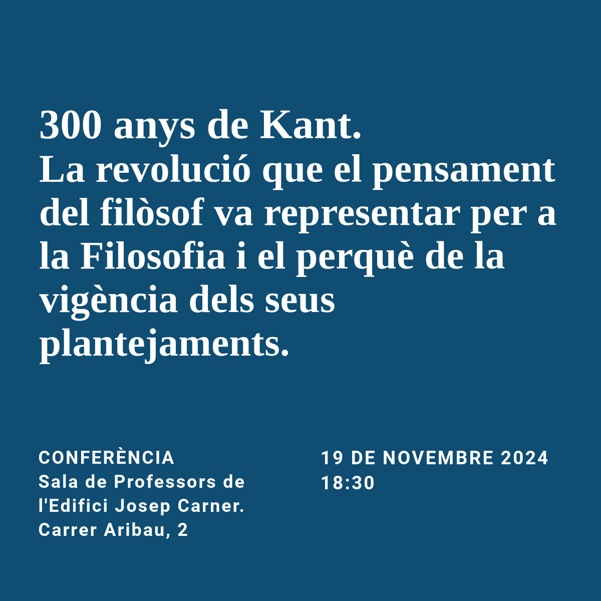 Alumni Barcelona tweet media