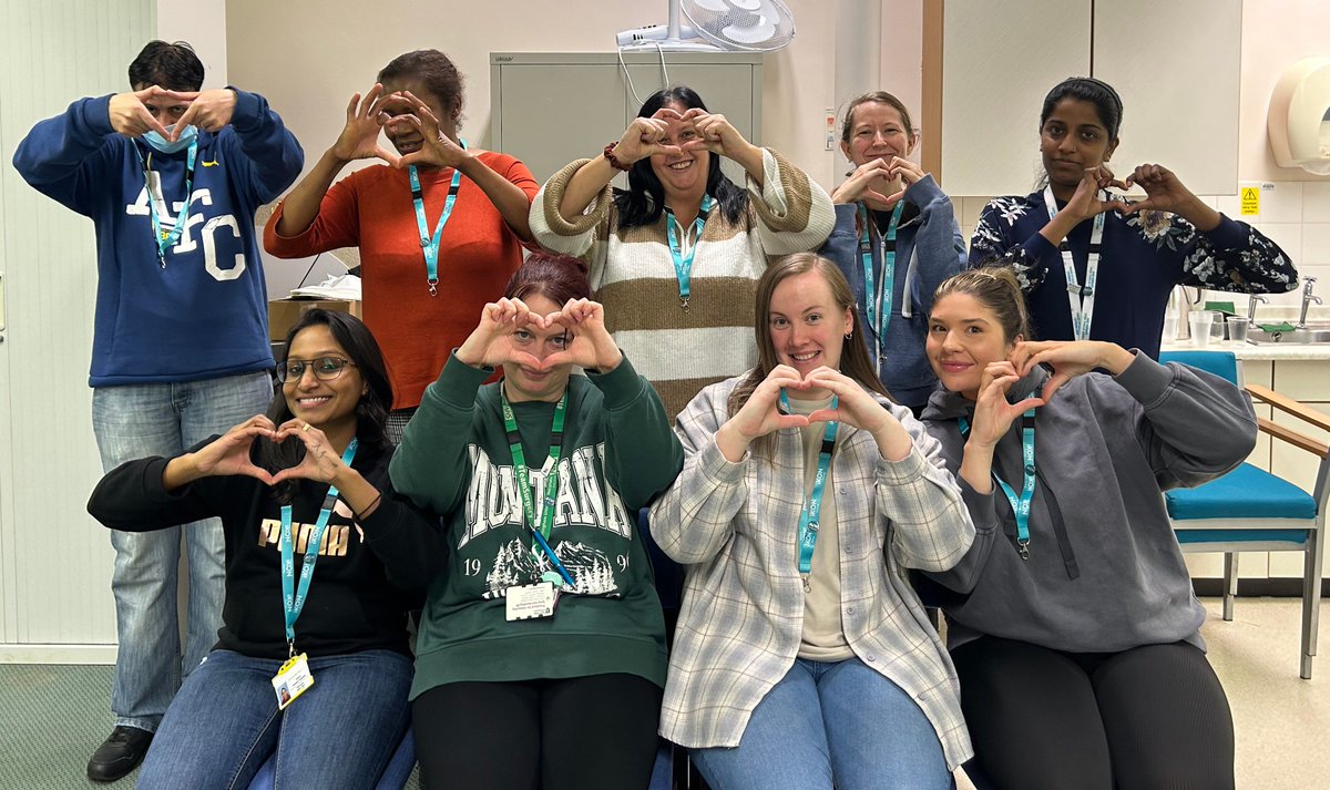 ✨ #WorldKindnessDay remember the power of kindness. Healthcare, transport, educators, leisure &amp; retail teams work tirelessly to keep our communities thriving. Let’s create a culture of kindness, make workplaces safer &amp; more supportive #BeKind #RespectRetail #BehindEveryUniform