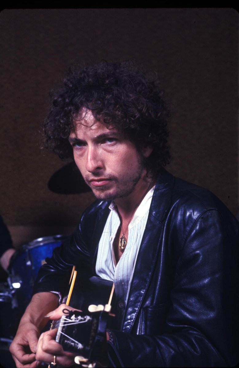 📸: Ken Regan, 1975.