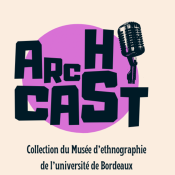 L'association Archimuse a choisi de procéder à l’enregistrement et la diffusion de podcasts, qui ont pour but de donner la parole à ceux qui dédient leur carrière professionnelle à la gestion de ces collections patrimoniales. 🎙

…hosciences.nouvelle-aquitaine.science/articles/archi…