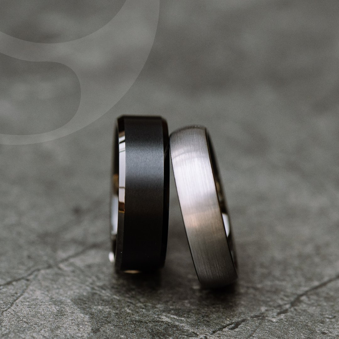 OrbitRings's tweet image. Time to shine! ✨ Get up to 65% off on rings crafted for adventure. Don’t miss out on timeless pieces designed to elevate your journey! #AdventureStyle #RingCollection #UnforgettableMoments  #LuxuryRings #CraftedToLast #TungstenRings #ShopTheLook