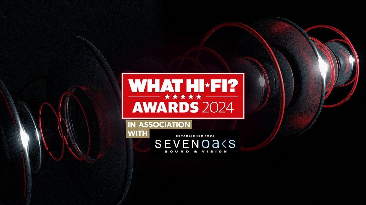 whathifi's tweet photo. The countdown is almost over! Just 1 day until the stars align at the What Hi-Fi? Awards 2024. Get ready for a night of glitz, glamour, and unforgettable moments! https://t.co/tFUzBLTItj