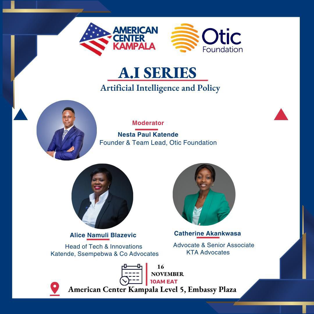 Otic Group tweet media