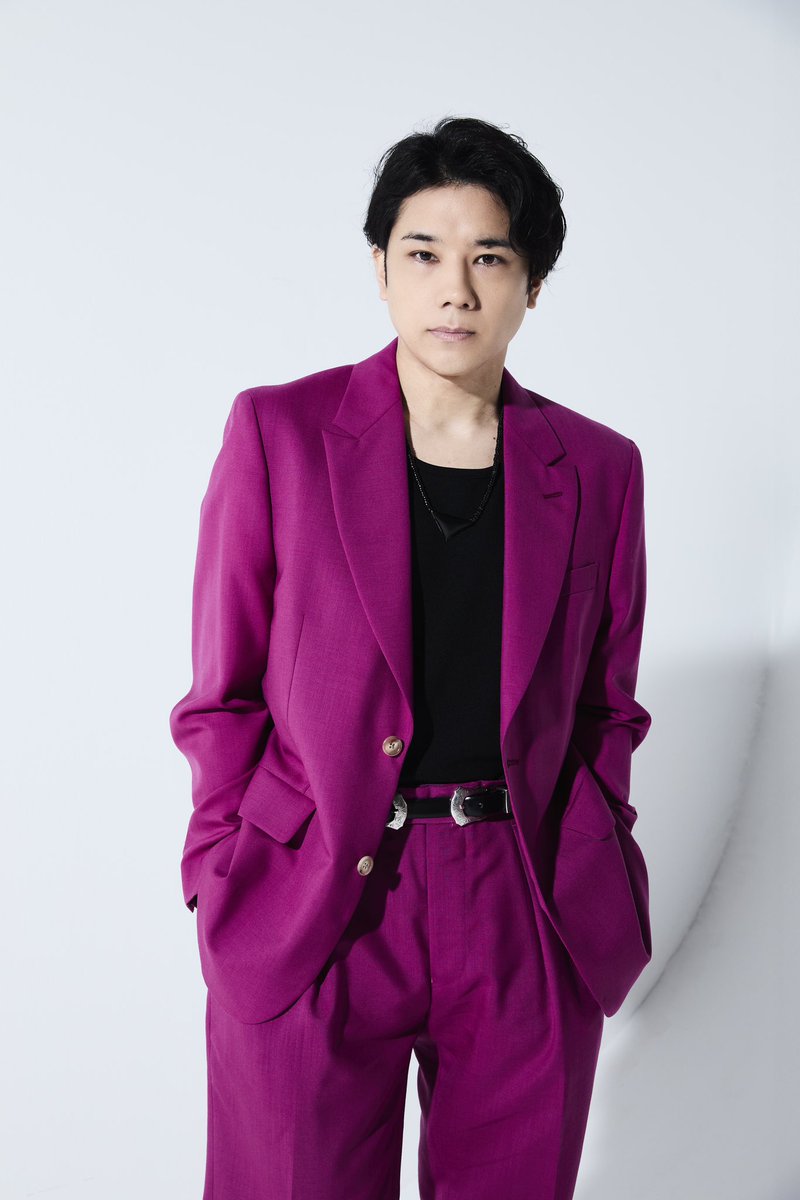 今週のゲストは、A.B.C-Zの五関晃一さん❤️‍🔥❤️‍🔥 な、なんと