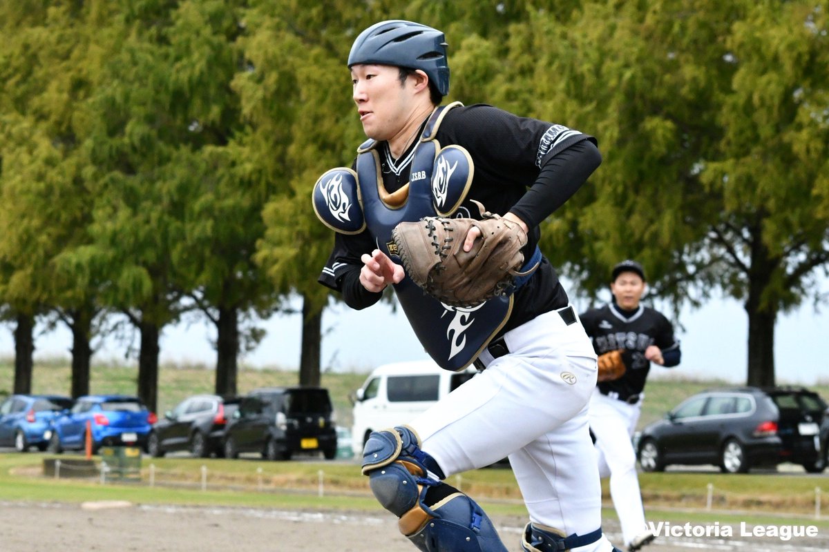 【取材写真】神宮進出を懸けた新星対決！Victoriaリーグ3部（準決勝）「ドクターK × みつおJAPAN」の取材写真250枚を公開しました！
facebook.com/media/set/?set…

#victorialeague　#草野球大会Victoria　#victoria_league　#3部リーグ　#準決勝　#取材　#軟式野球　#草野球　#ドクターK　#みつおJAPAN