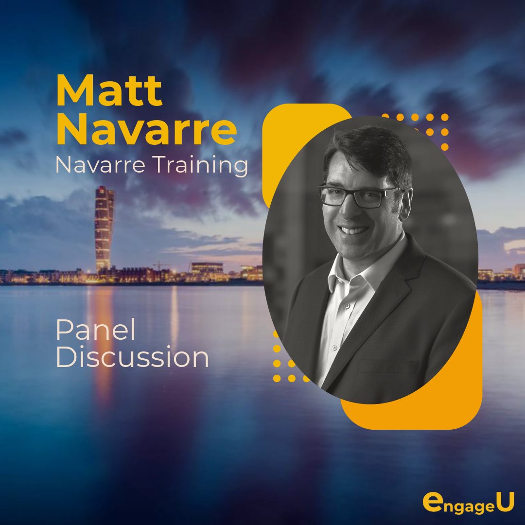 🚀 Exciting Panel Alert! Join Matt Navarre, Andrew Lecates, Wes Powell, and Javier Dura at EngageU 2024 for a discussion on Claris Studio! Discover the latest updates and future possibilities for your development projects. Don’t miss out! 💡 #EngageU2024 #ClarisStudio #FileMaker