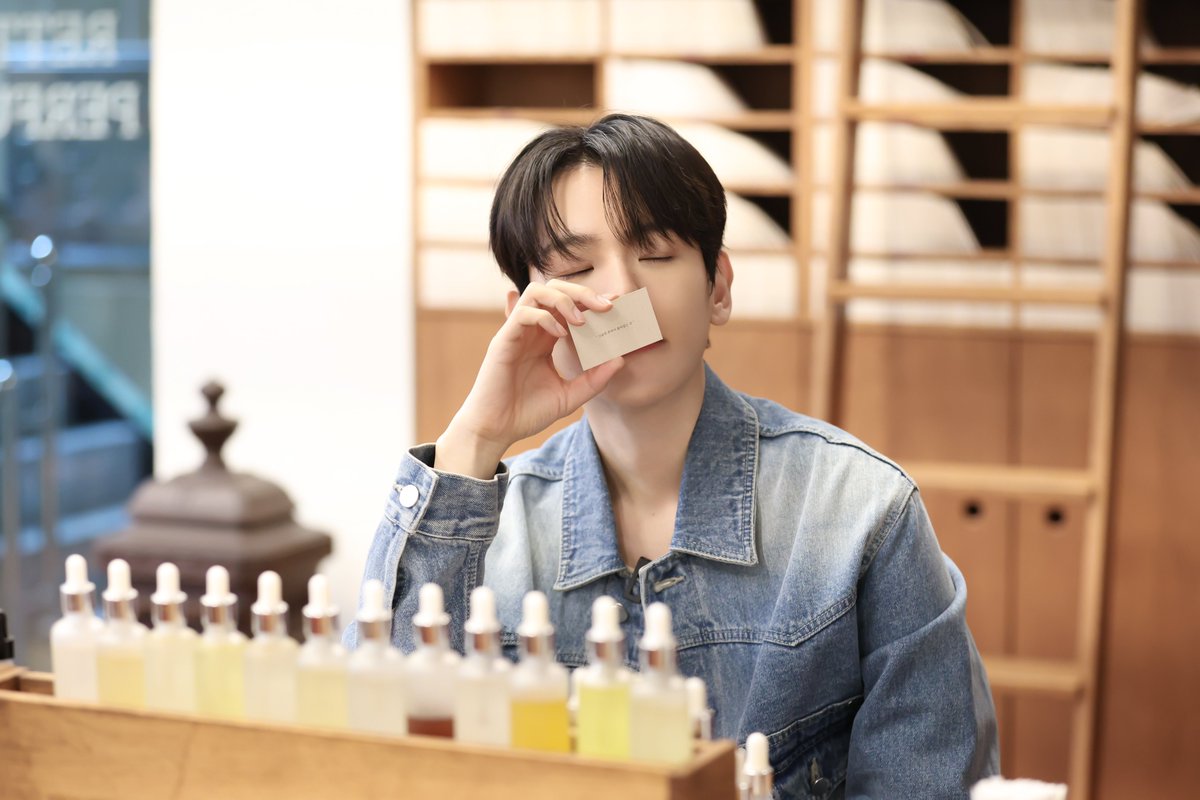 BAEKHYUN_official tweet media