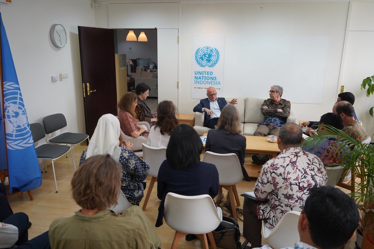 Gita Sabharwal tweet media