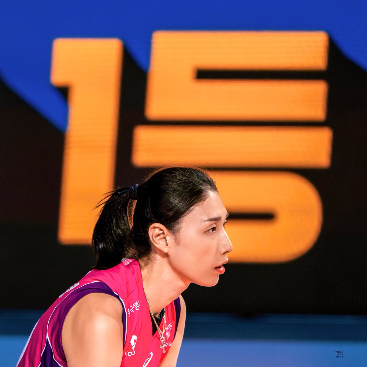 1라운드 흥국생명 전승
김연경 공격 1위, 오픈 공격 1위, 퀵오픈 1위
그리고 1라운드 MVP 🥇🥹