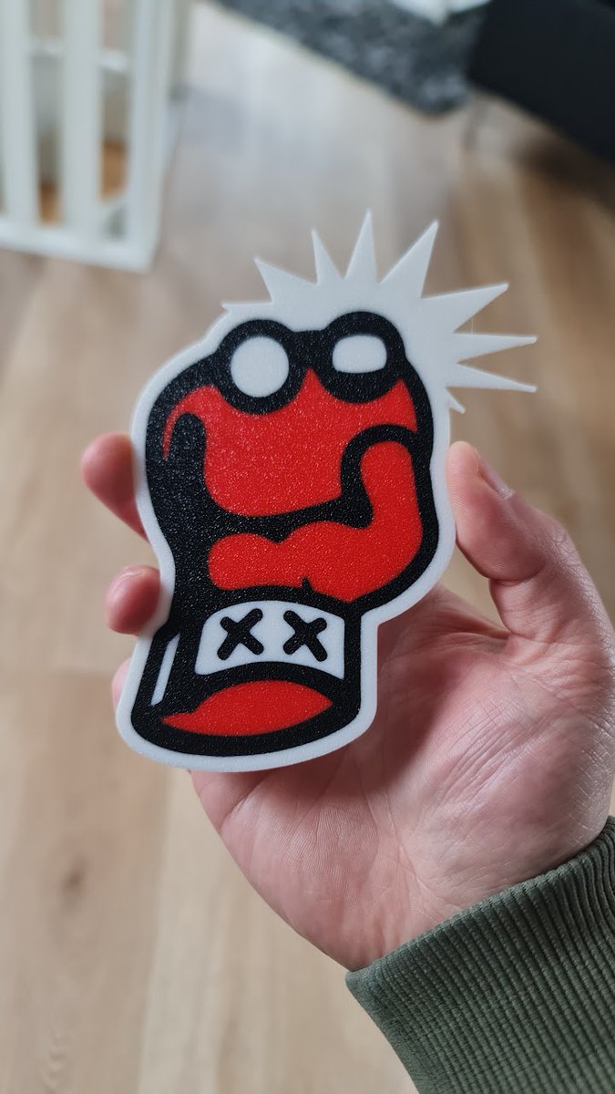 dλsmikko tweet media