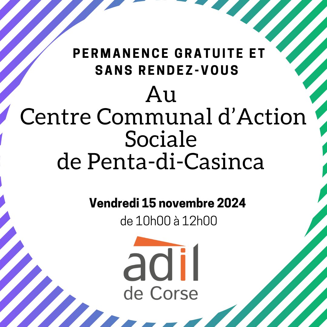 ADIL de Corse tweet media