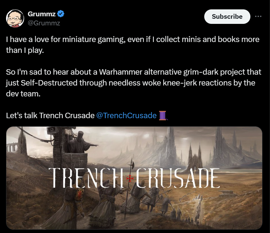 The Lazy forger tweet media