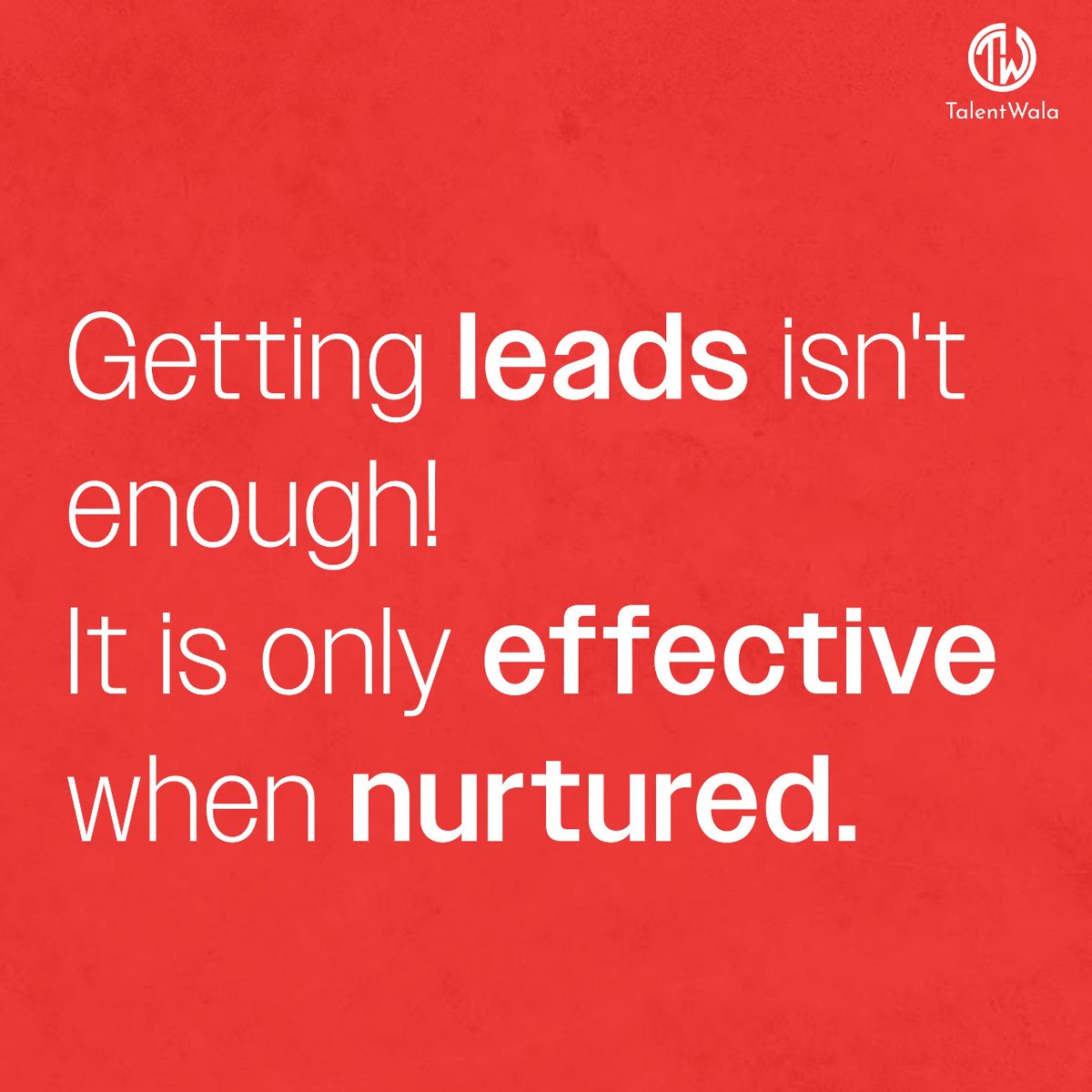 TalentWala tweet media